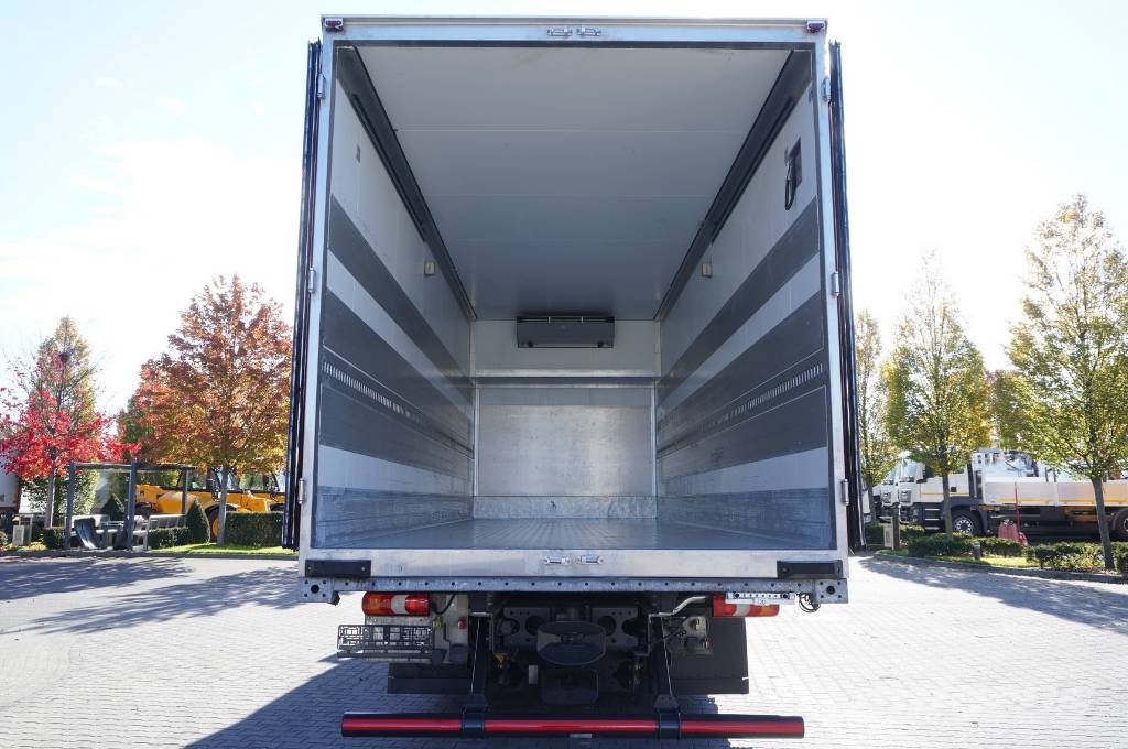 Mercedes-Benz Actros 2548 MP5 6×2 / Schmitz 19 EPAL refrigerator Isotermos y frigoríficos
