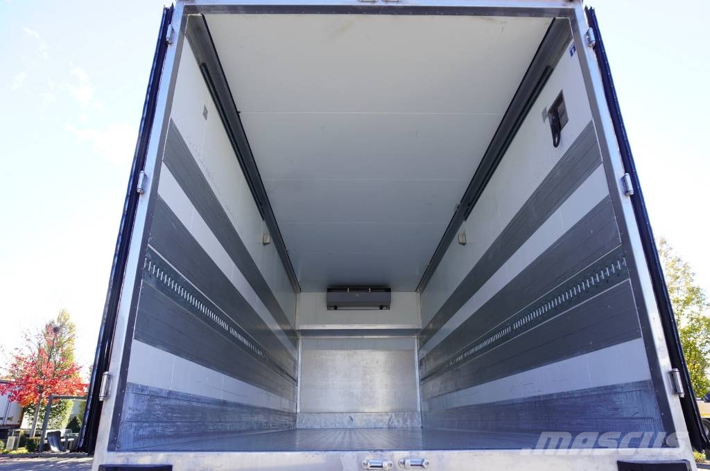 Mercedes-Benz Actros 2548 MP5 6×2 / Schmitz 19 EPAL refrigerator Isotermos y frigoríficos
