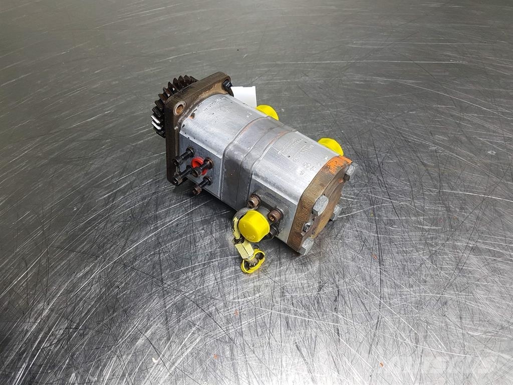 Atlas -Bosch 0510565010-Gearpump/Zahnradpumpe Hidráulicos