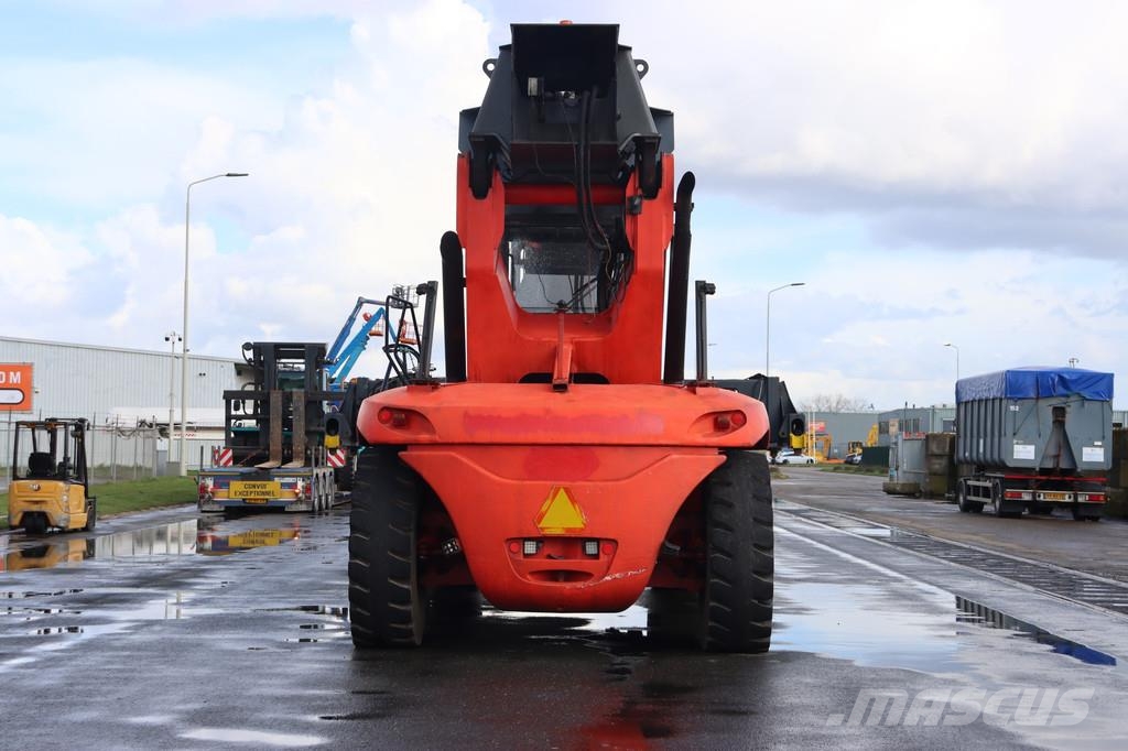 Linde C4130TL5 正面吊