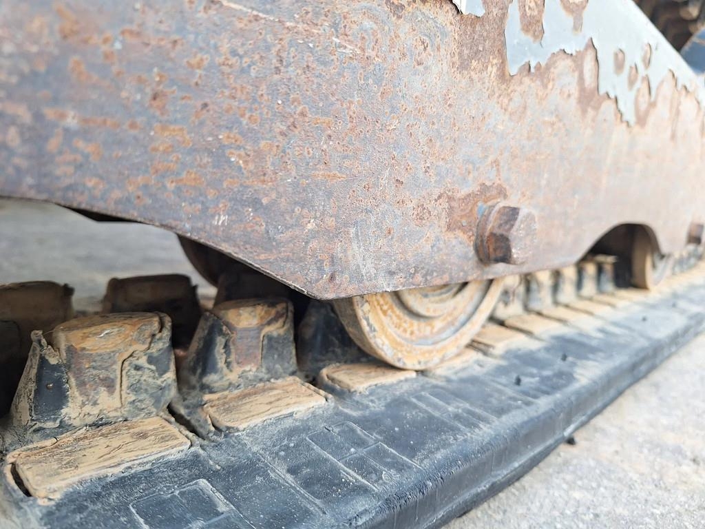 Kobelco SK-55-SRX-6 SK-55-SRX-6 Mini bagri <7t