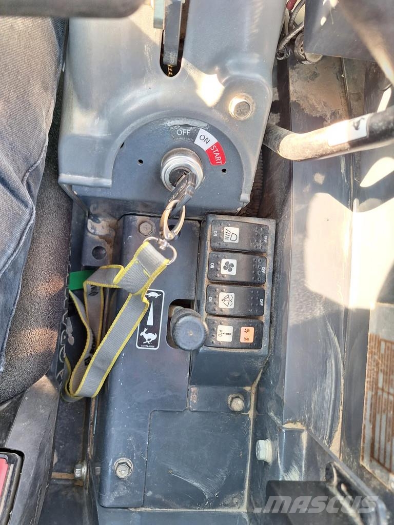 Kobelco SK-55-SRX-6 SK-55-SRX-6 Mini bagri <7t