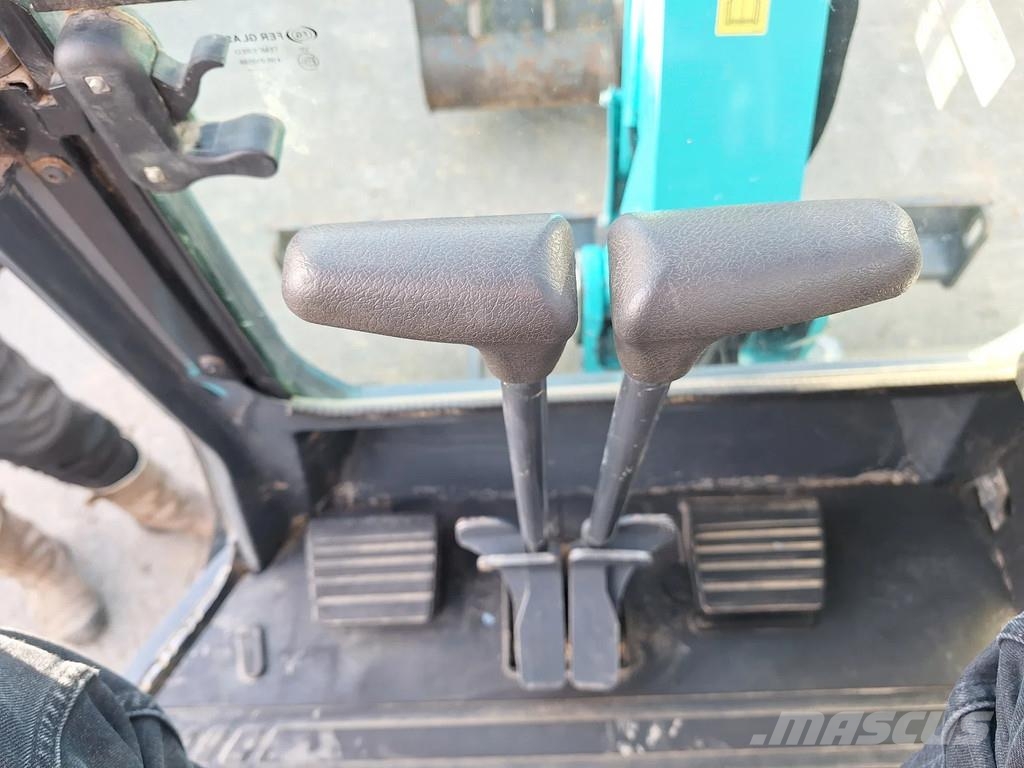 Kobelco SK-55-SRX-6 SK-55-SRX-6 Mini bagri <7t