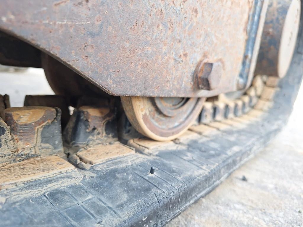 Kobelco SK-55-SRX-6 SK-55-SRX-6 Mini bagri <7t