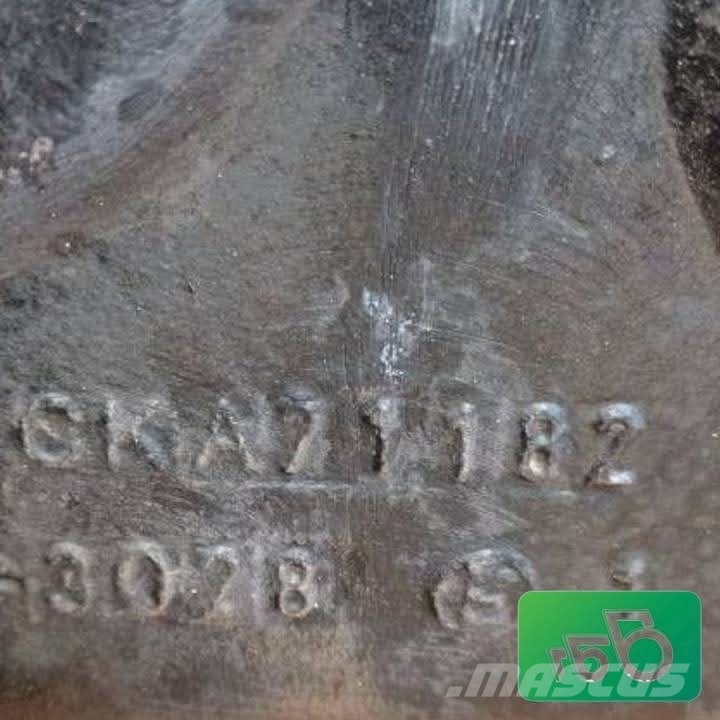 CAT CKA71191 Transmission / Transfer Case 363-3035 CAT Трансмиссии