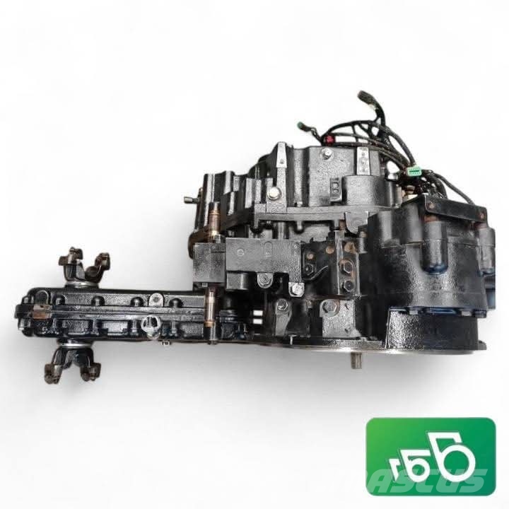 CAT CKA71191 Transmission / Transfer Case 363-3035 CAT Трансмиссии