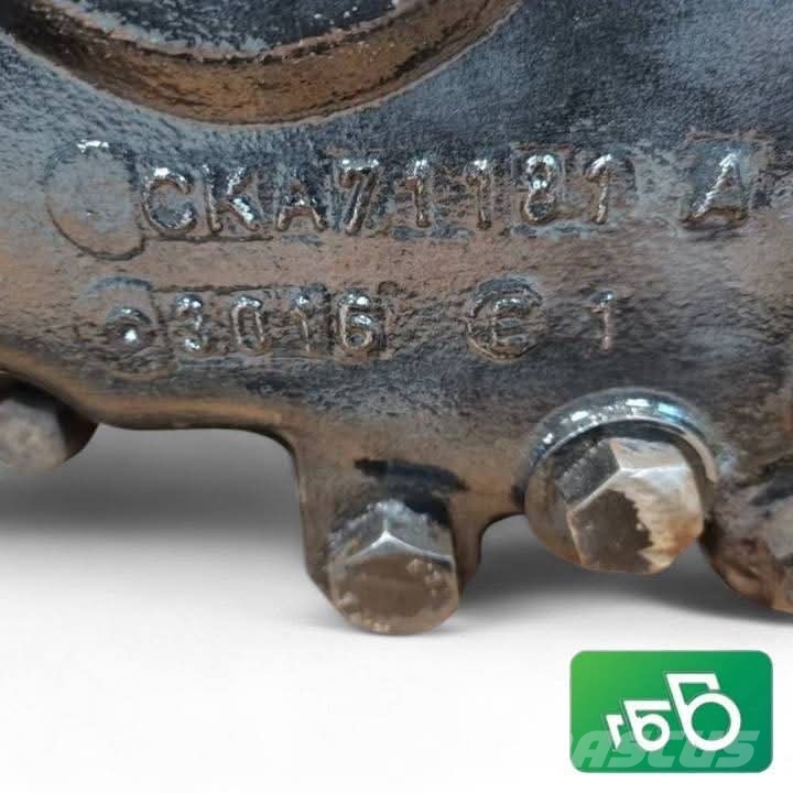 CAT CKA71191 Transmission / Transfer Case 363-3035 CAT Трансмиссии