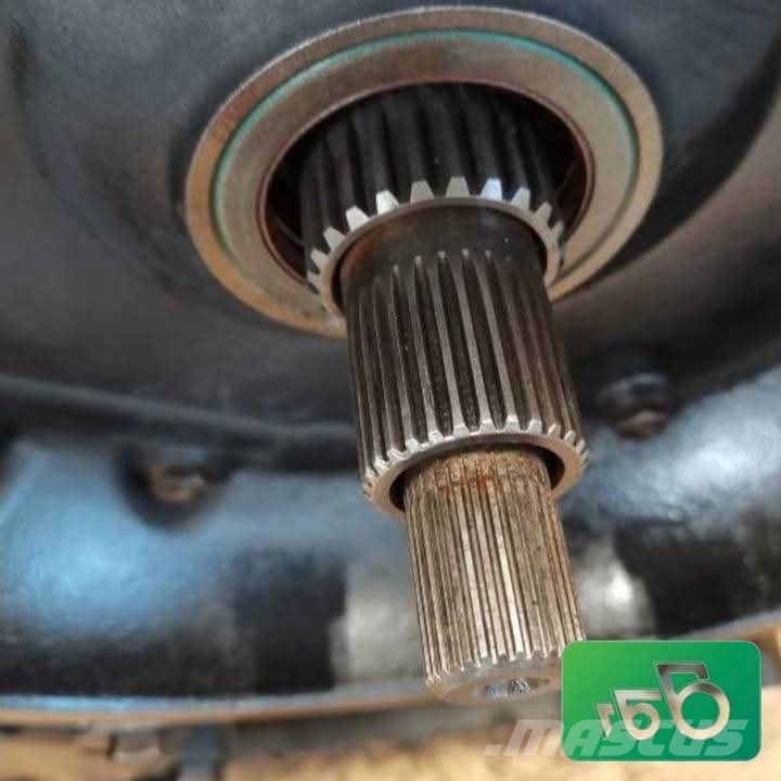 CAT CKA71191 Transmission / Transfer Case 363-3035 CAT Трансмиссии