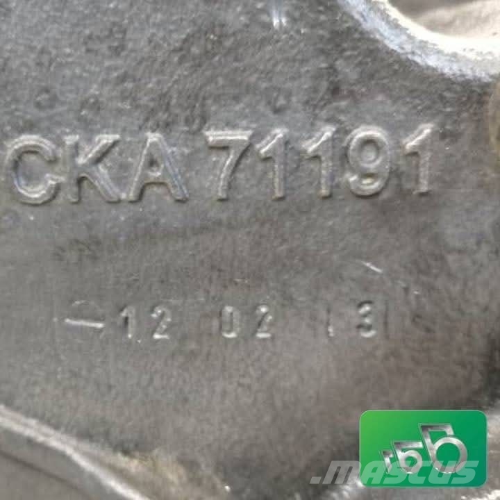 CAT CKA71191 Transmission / Transfer Case 363-3035 CAT Трансмиссии