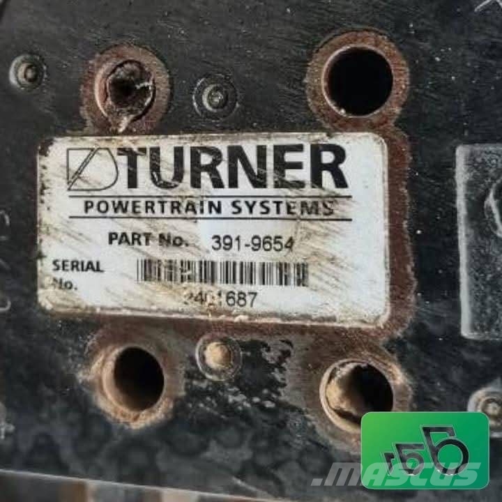 CAT CKA71191 Transmission / Transfer Case 363-3035 CAT Трансмиссии