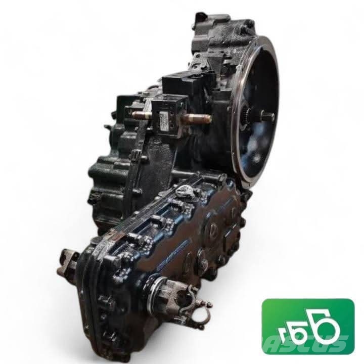 CAT CKA71191 Transmission / Transfer Case 363-3035 CAT Трансмиссии