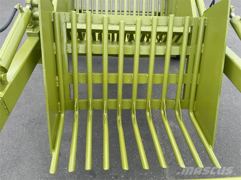 Fortschritt IKAS Steinsammler 석발기