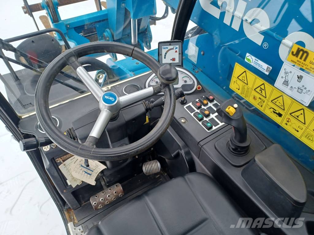 Genie GTH 2506 Телескопічні навантажувачі