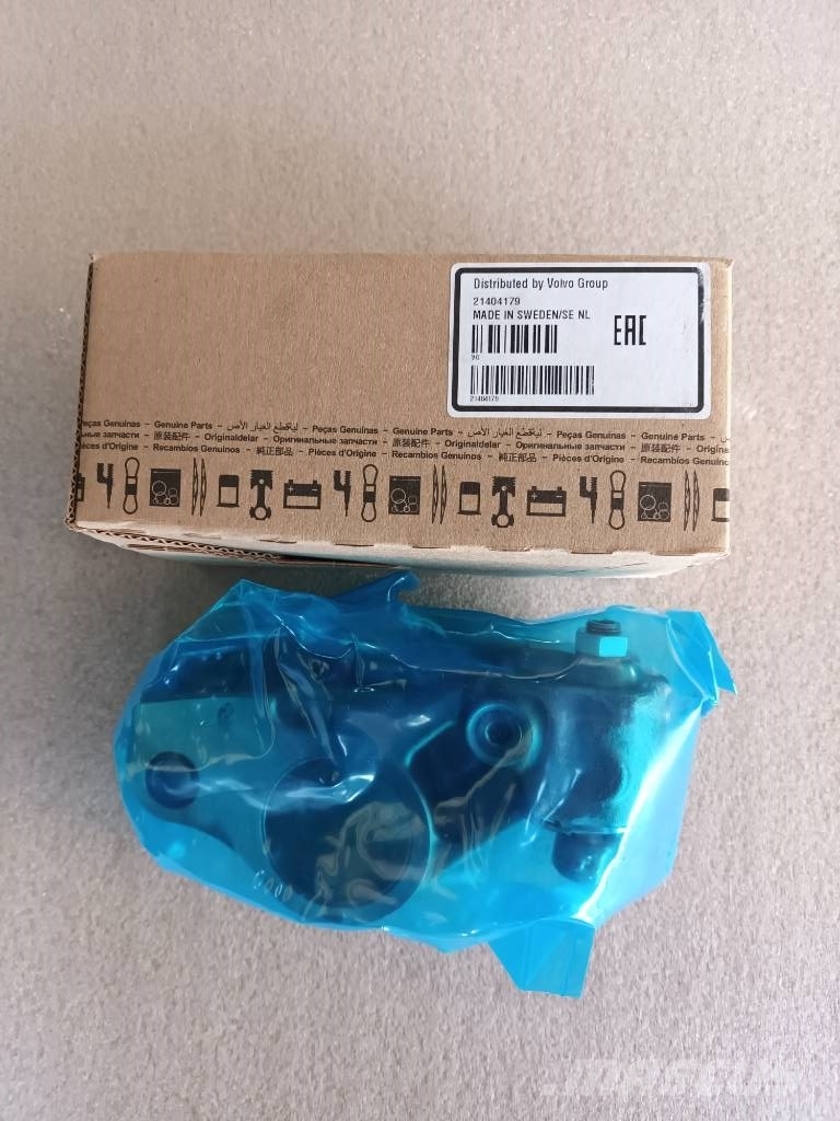 Volvo ROCKER ARM 21404179 엔진