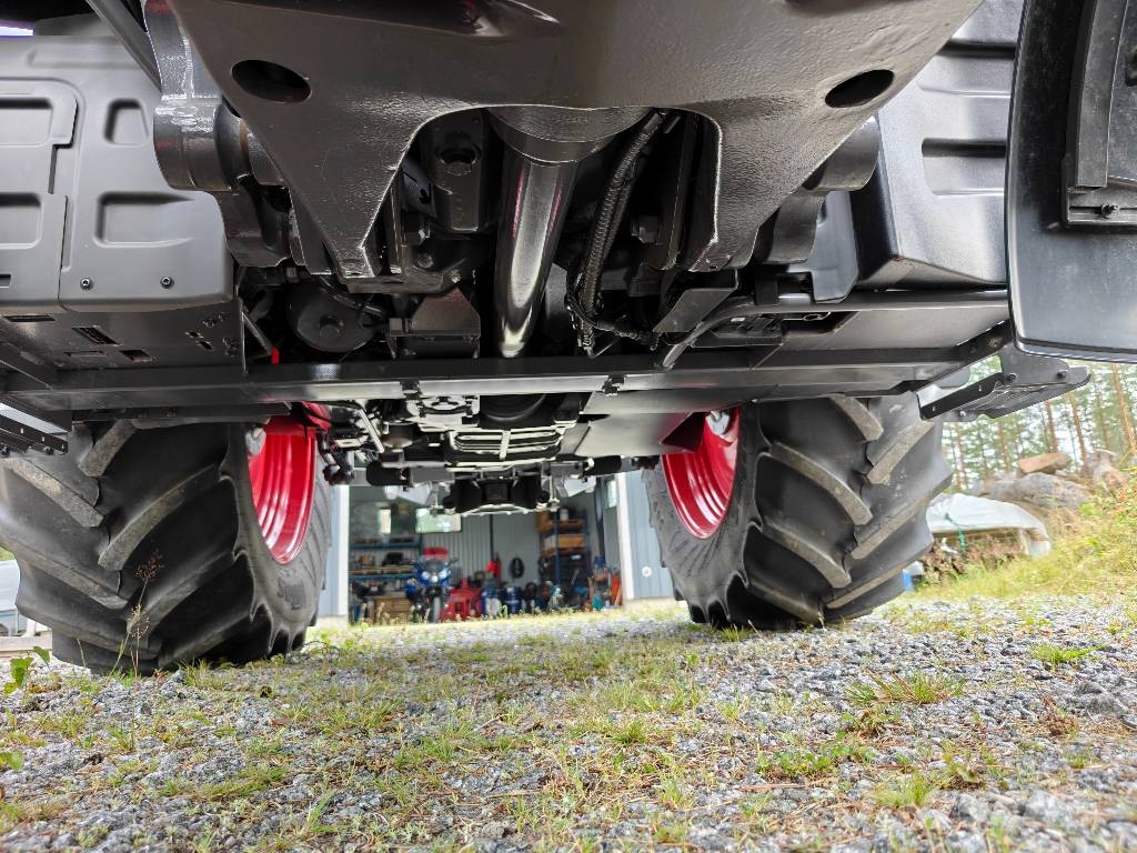 Fendt Fendt Vario 314 Gen4 Traktorer