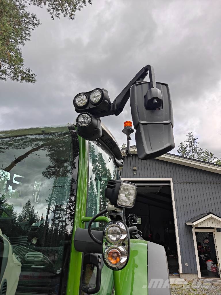 Fendt Fendt Vario 314 Gen4 Traktorer