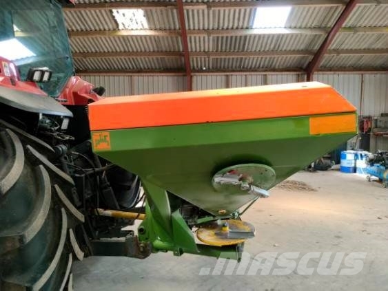Amazone ZA-U 1501 Rasturači đubriva