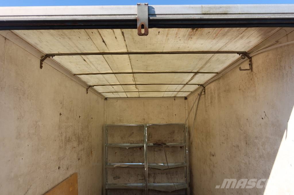 Brenderup CARGOTRAILER Andre anhængere