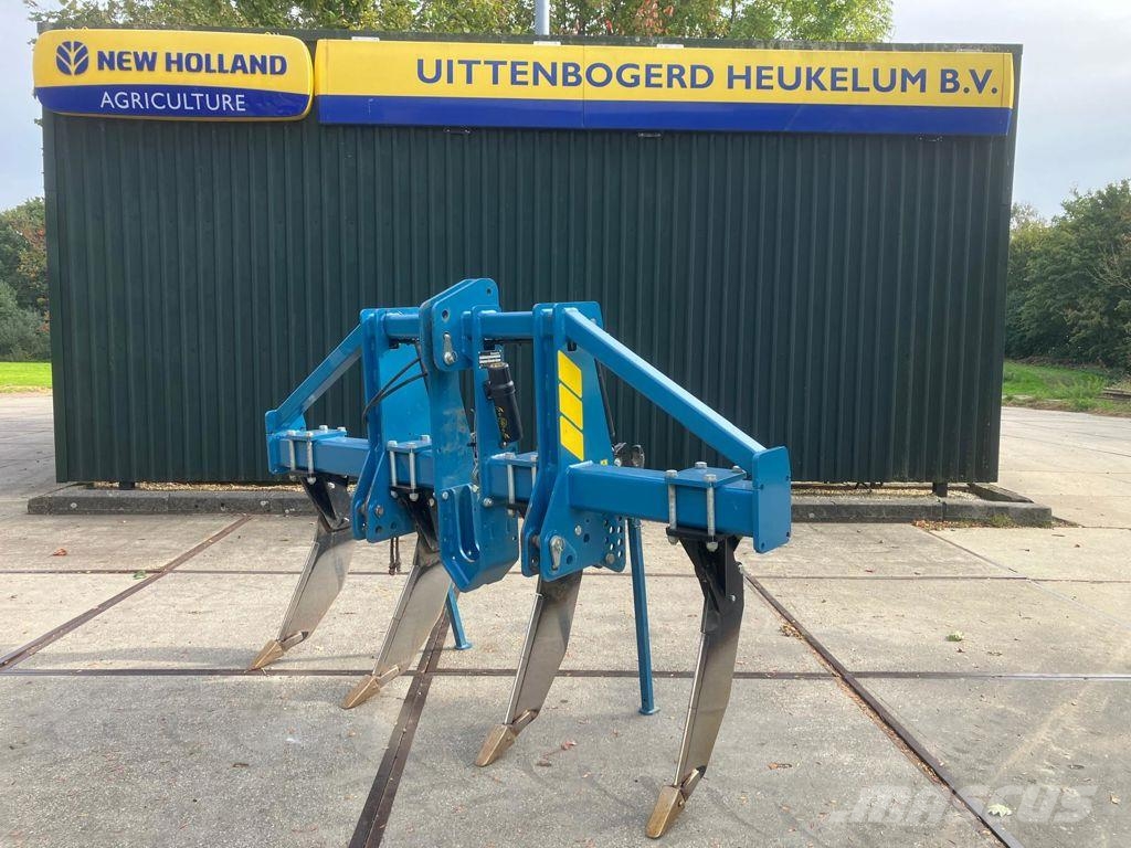 Imants culter 3.0 Kültivatörler