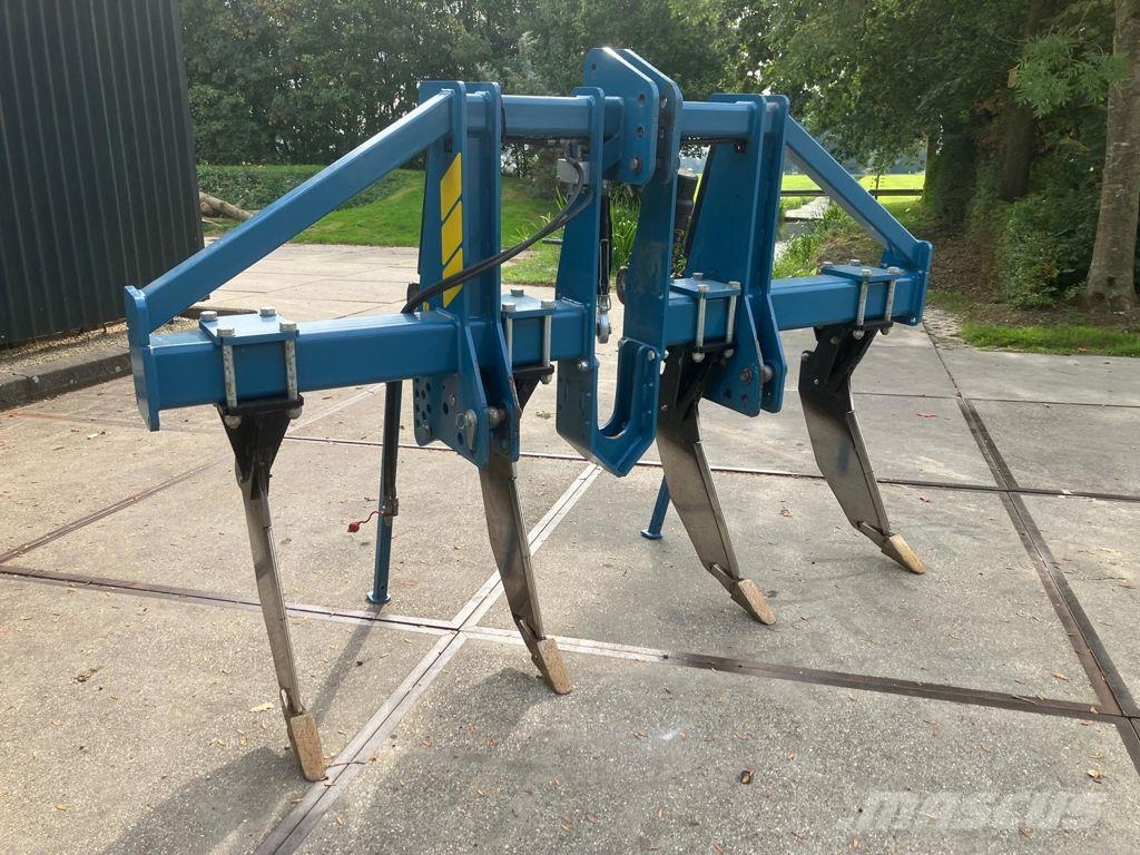 Imants culter 3.0 Kültivatörler
