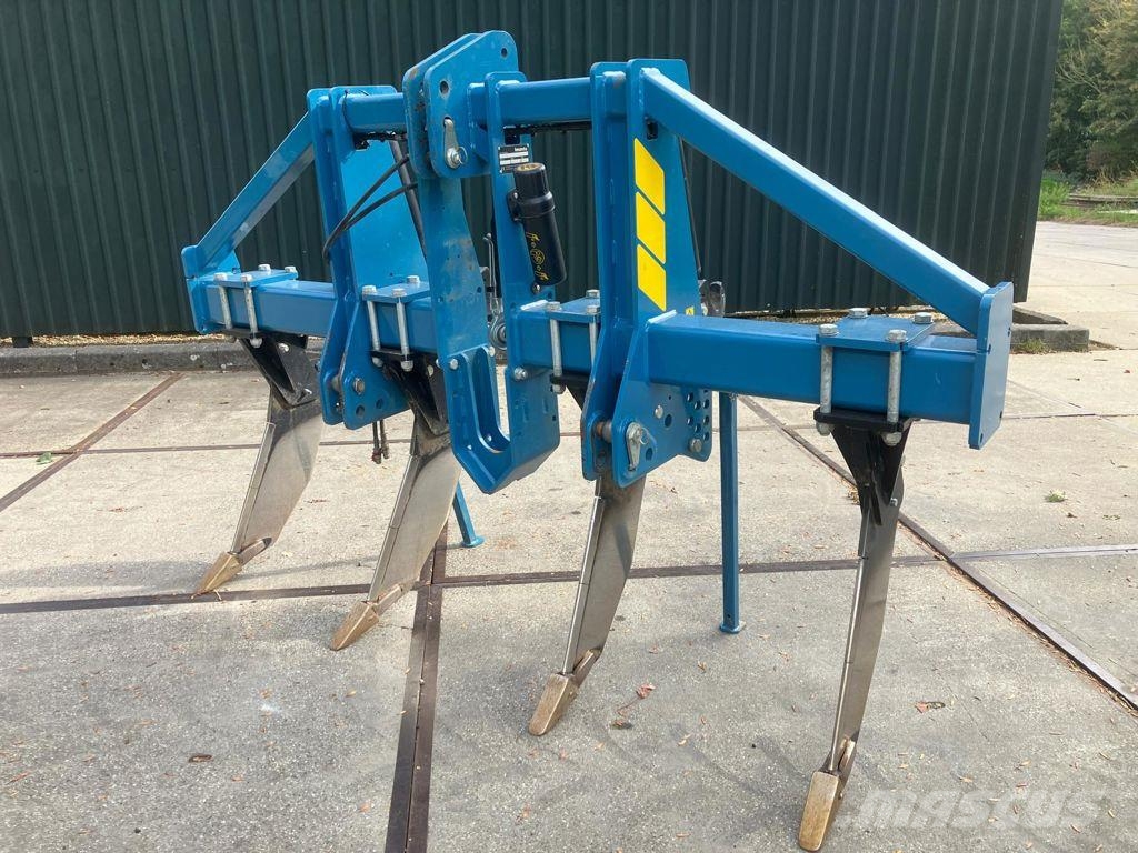 Imants culter 3.0 Kültivatörler