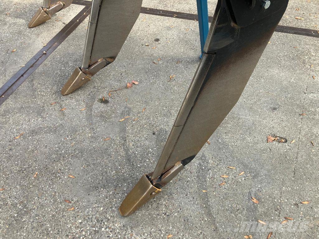 Imants culter 3.0 Kültivatörler