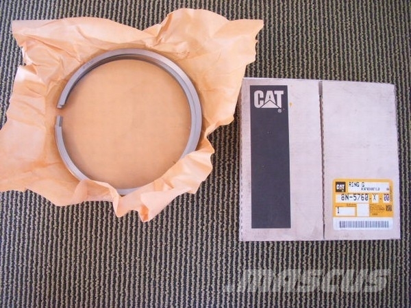 CAT (127) 8N5760 Kolbenringsatz / ring set Motori za građevinarstvo