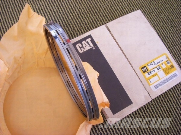 CAT (127) 8N5760 Kolbenringsatz / ring set Motori za građevinarstvo
