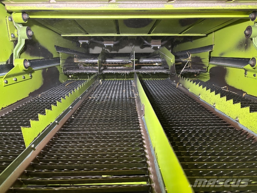 CLAAS Mega 204, 20fot Maaidorsmachines