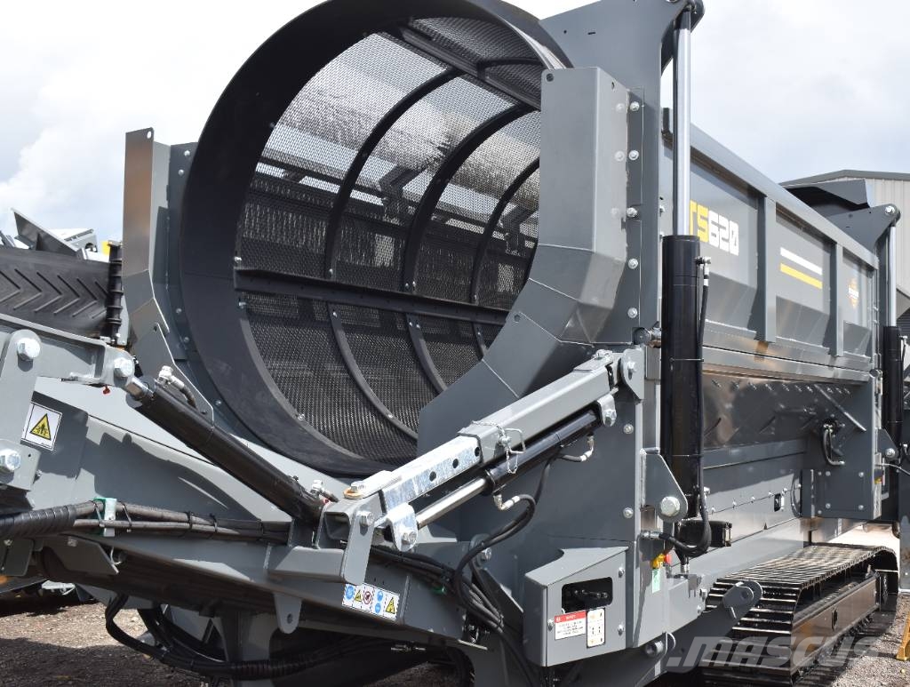 Screenpod TS620 Rumpuseulat