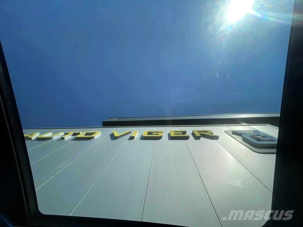 Mercedes-Benz E-Klasse EQE 43 AMG*4Matic*Distronic+*Head-up*Pano Carros