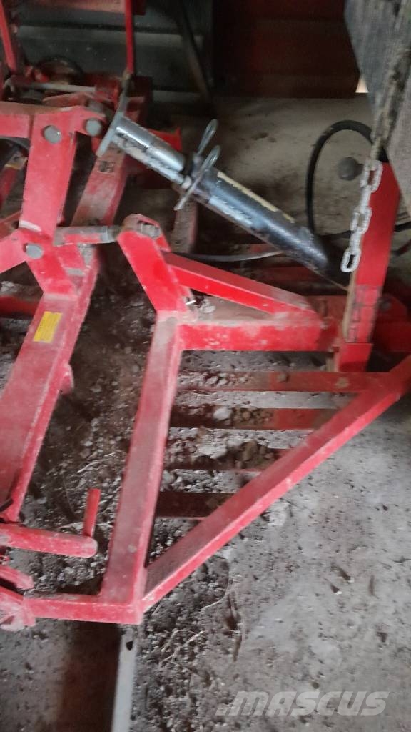 Väderstad NZ 6,6m Harver