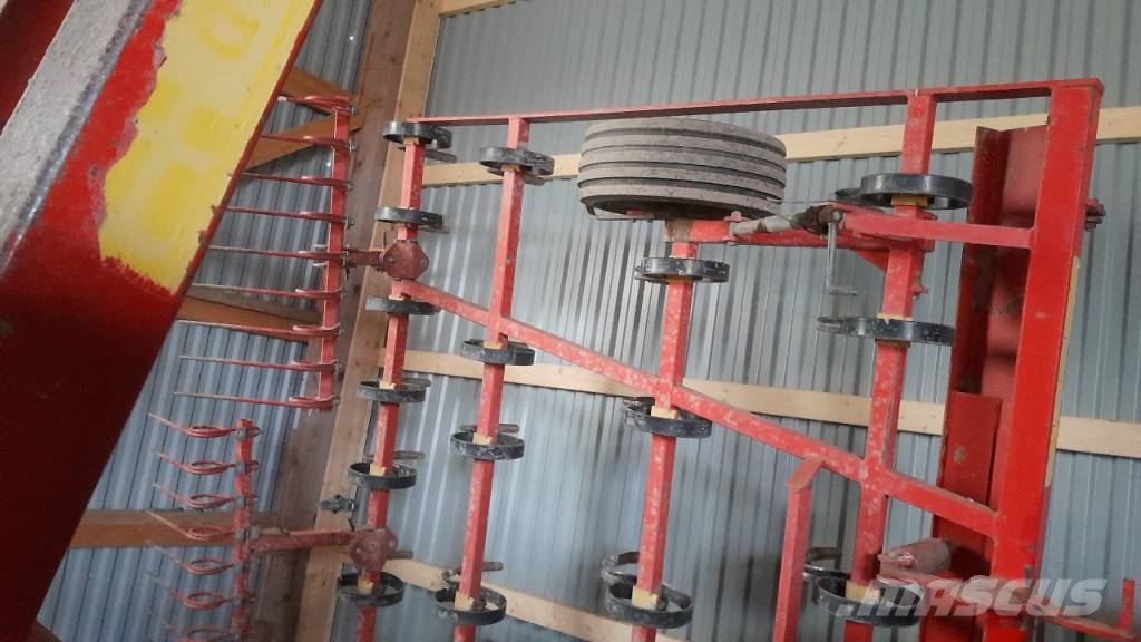 Väderstad NZ 6,6m Harver