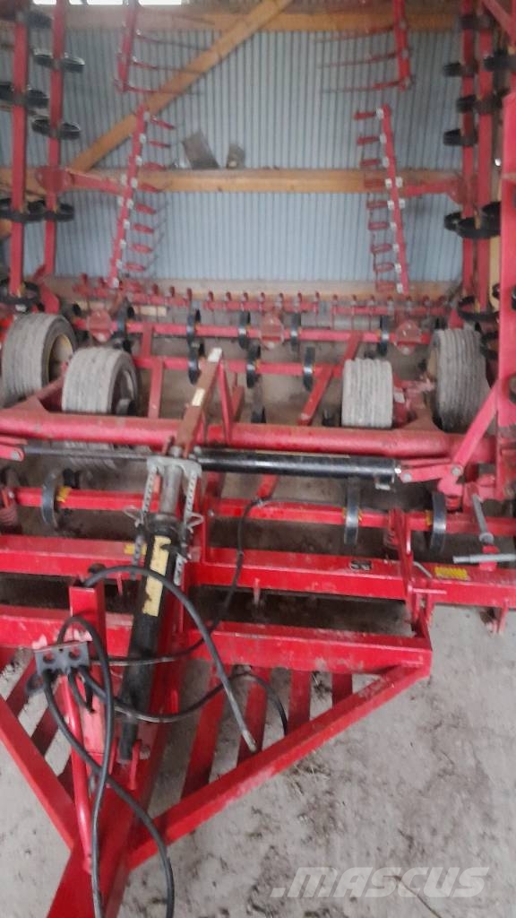 Väderstad NZ 6,6m Harver