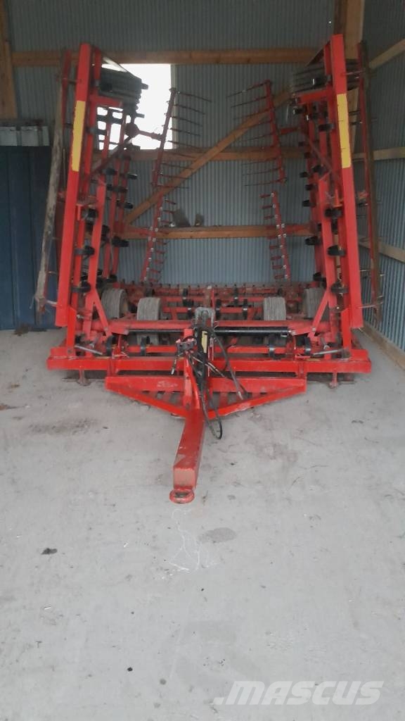 Väderstad NZ 6,6m Harver