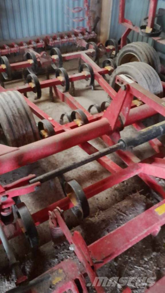 Väderstad NZ 6,6m Harver