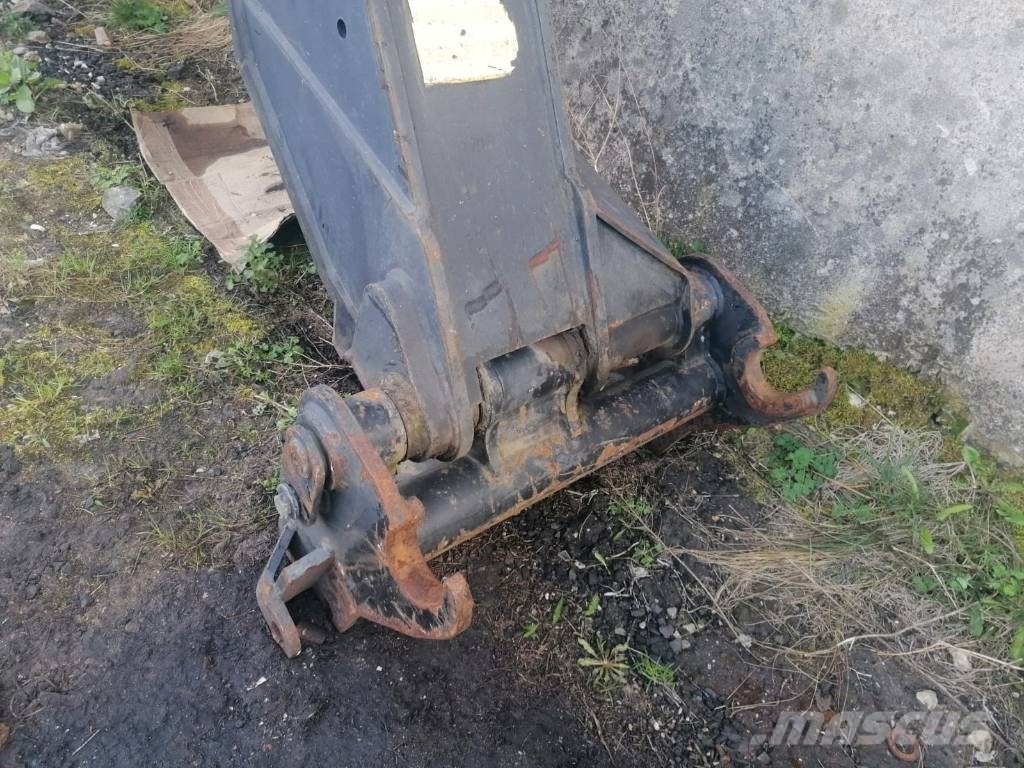 Manitou MT 1740 arm Výložníky a lyžice