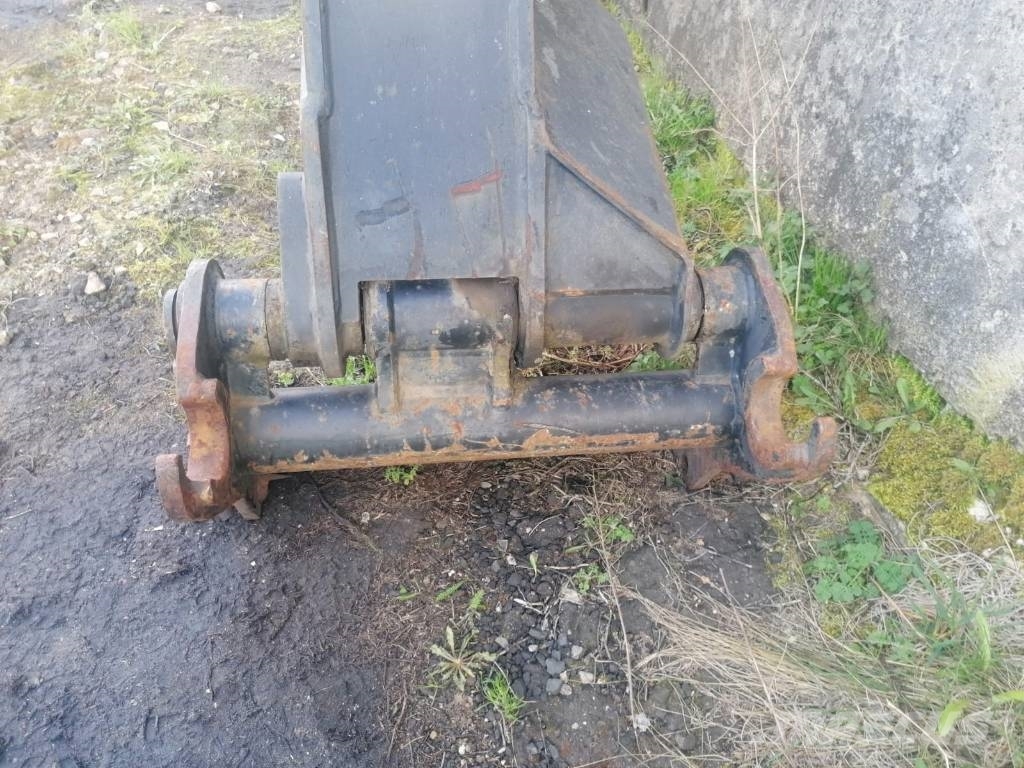Manitou MT 1740 arm Výložníky a lyžice