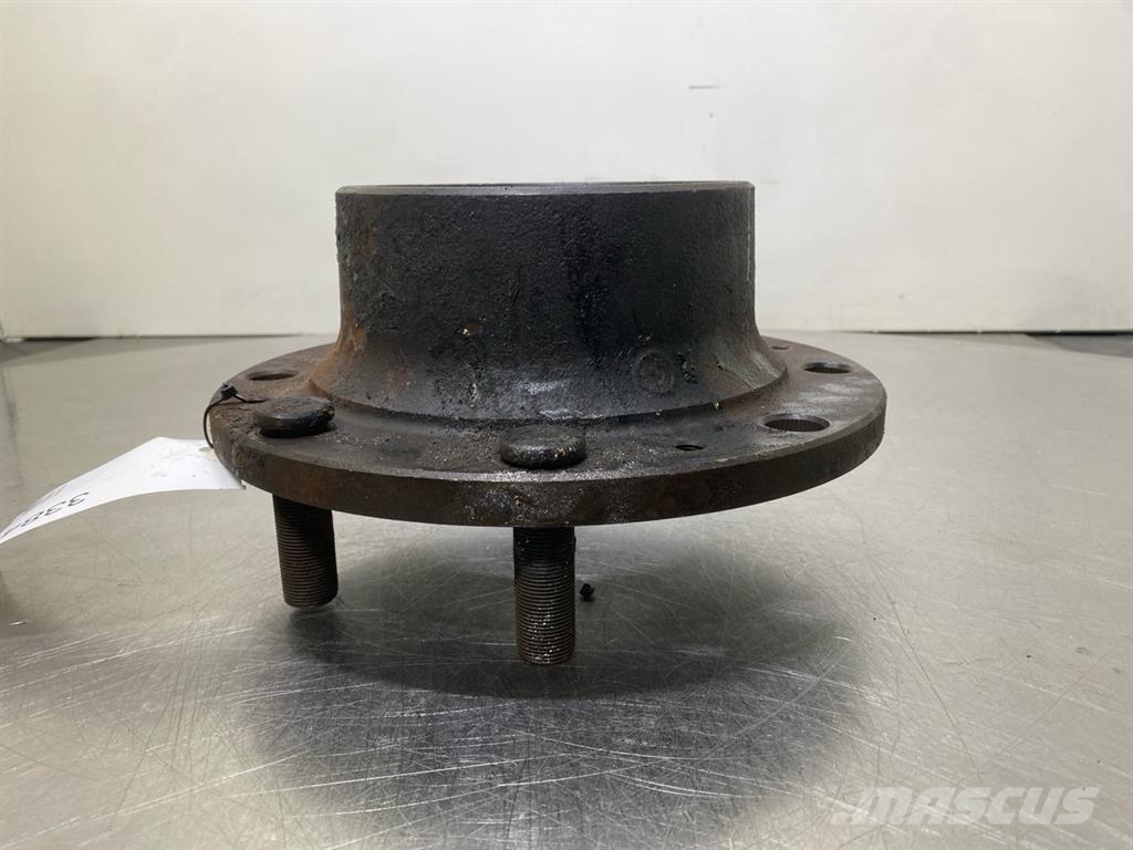 Atlas 72-Clark-Hurth 353/172/442-738.06.019.03-Wheel hub Άξονες