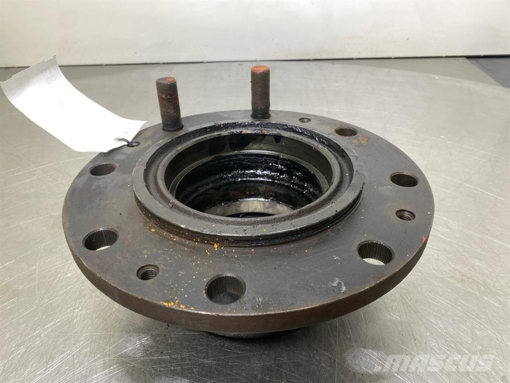 Atlas 72-Clark-Hurth 353/172/442-738.06.019.03-Wheel hub Άξονες