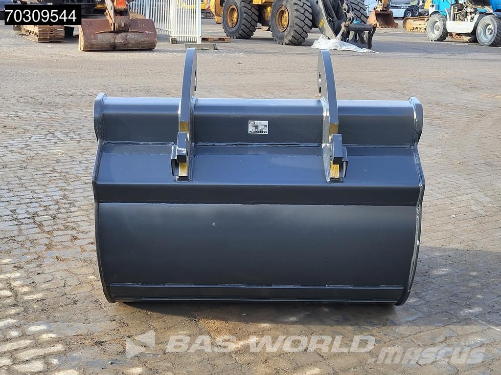 CAZO CW30 Inne