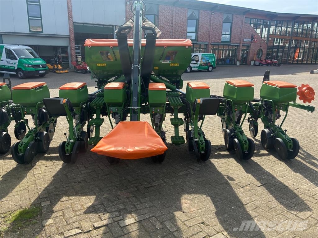 Amazone Precea 6000-2CC Super Precision sowing machines