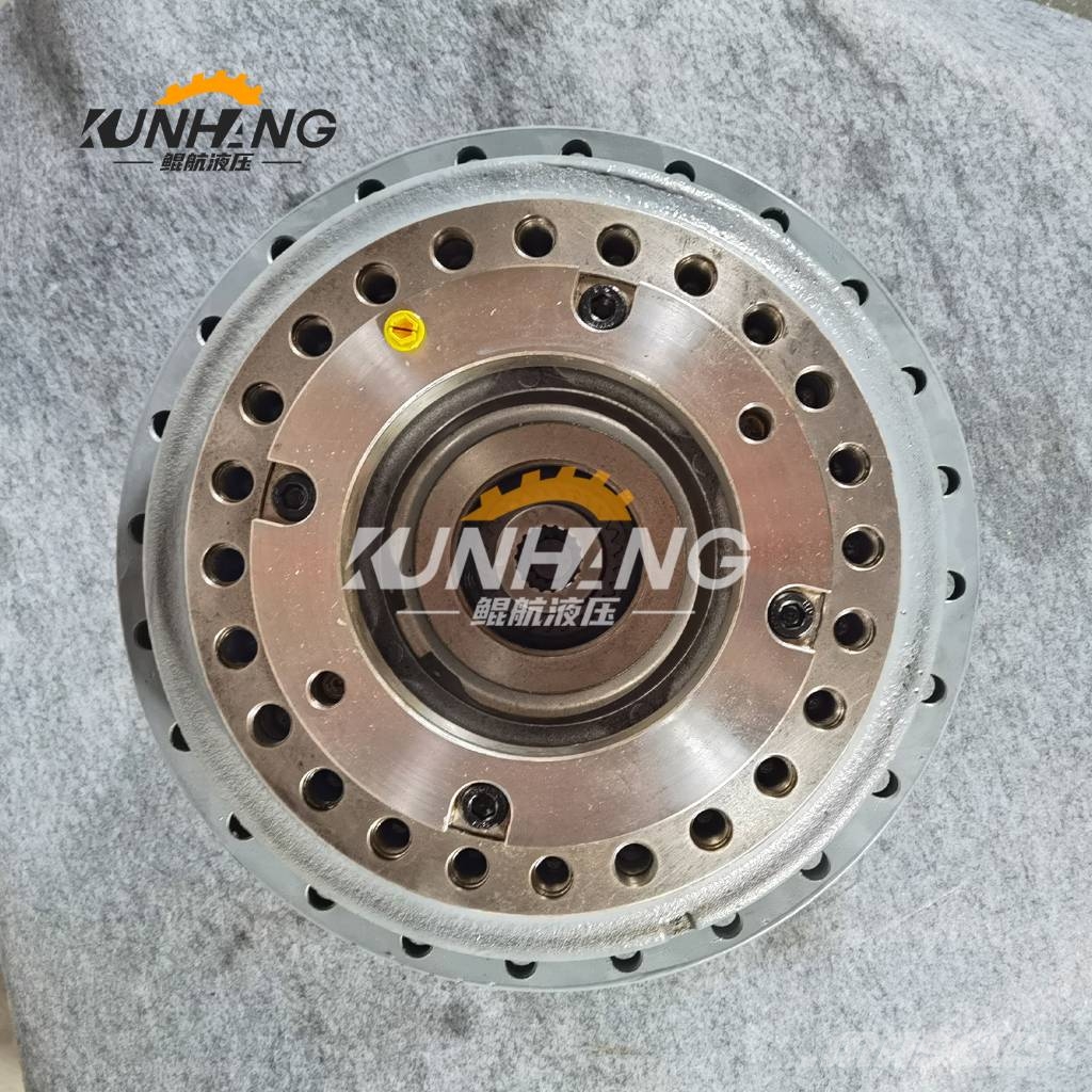 Atlas Copco D50KS Travel Gear Reducer BH00015021 BH00010627 Μετάδοση κίνησης