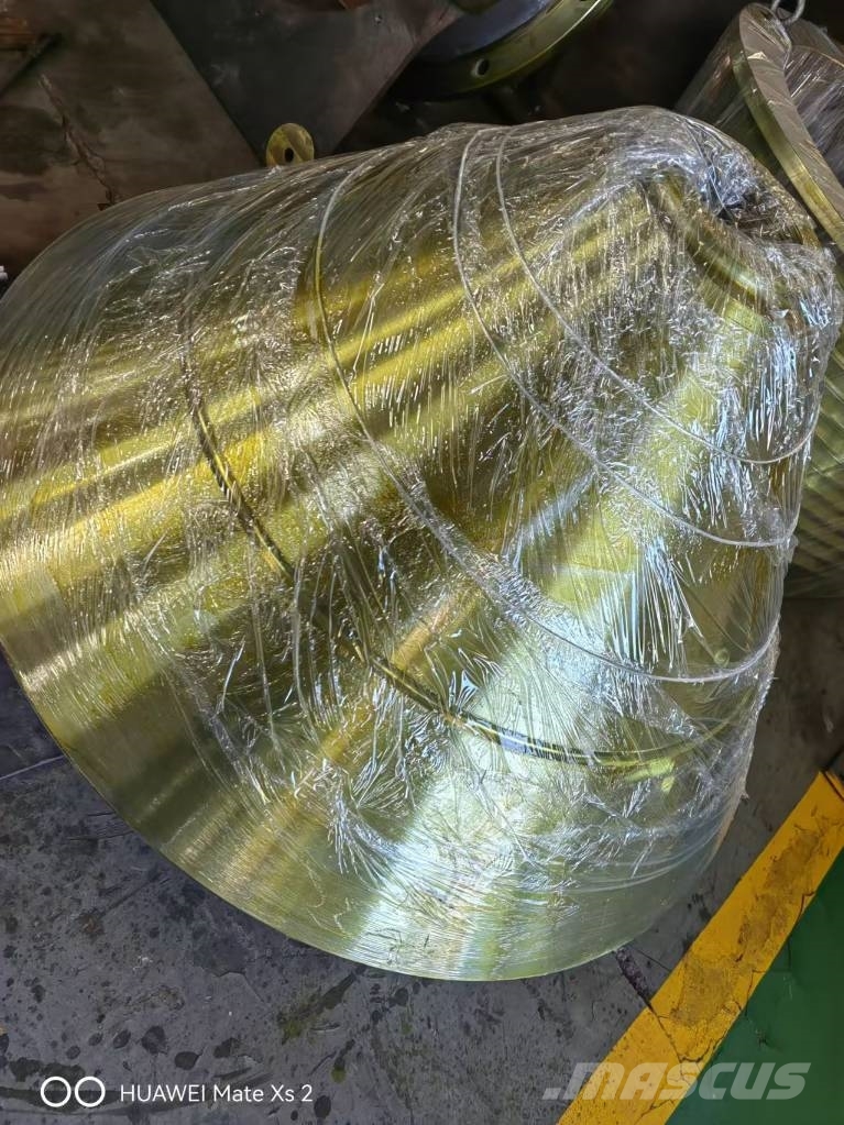 Metso Head for Metso HP400 Cone Crusher Кофи за трошене
