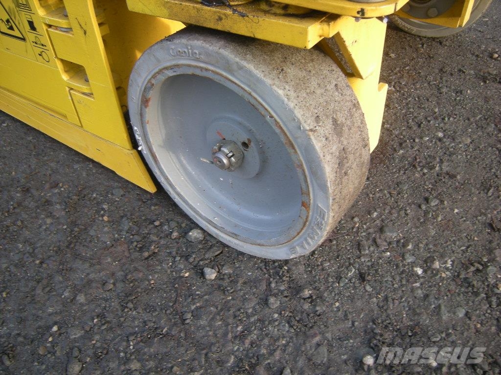 Genie GS 1330 Platforme foarfeca