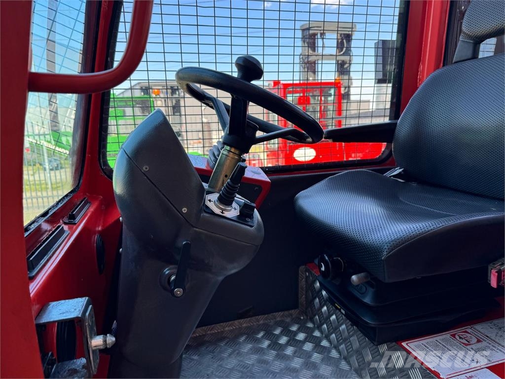 Combilift C5000SL / Free lift /Diesel / New price 四向前伸式堆高機(叉車)