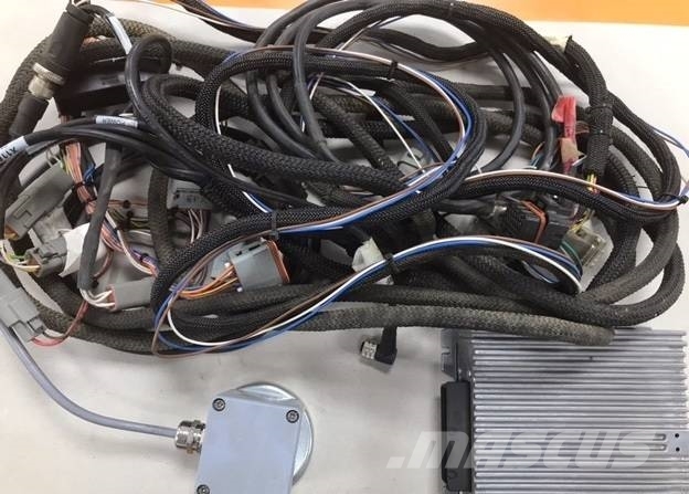 Rycart Interface Kit Muut maatalouskoneet