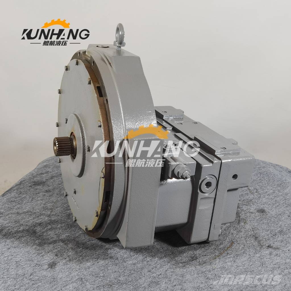 Liebherr 9100 9400 Hydraulic Pump 10125243 9077467 1134737 Vaihteisto