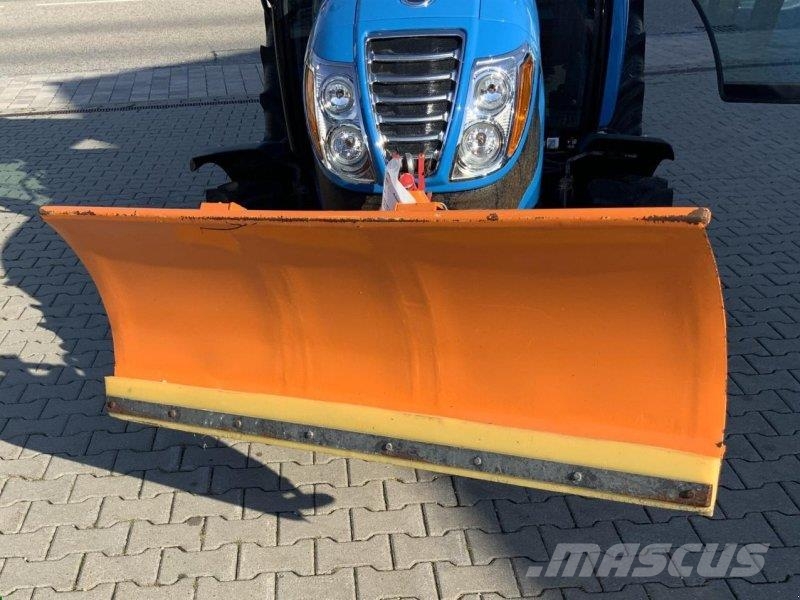 Aigner UKS 150 Žemės ūkis - Kita