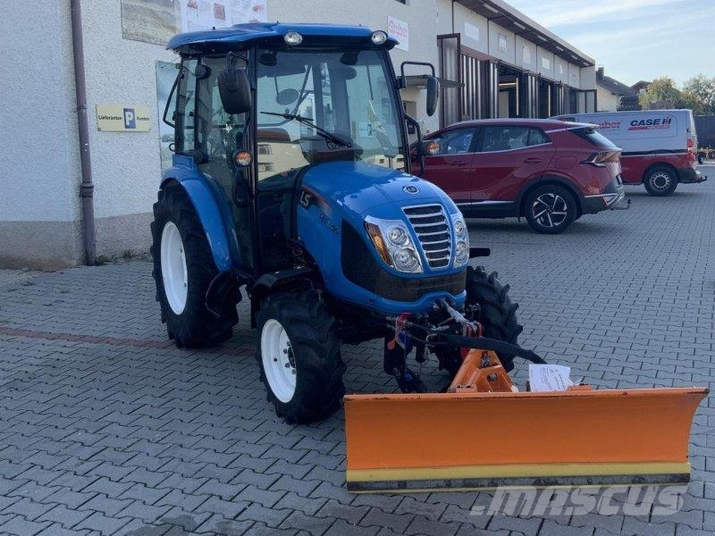 Aigner UKS 150 Žemės ūkis - Kita